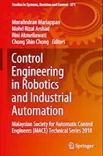 Control Engineering in Robotics and Industrial Automation