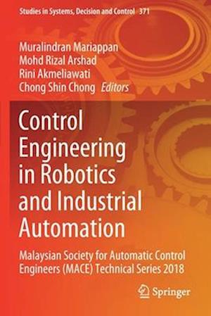 Control Engineering in Robotics and Industrial Automation