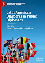 Latin American Diasporas in Public Diplomacy