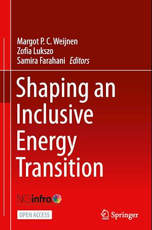 Shaping an Inclusive Energy Transition