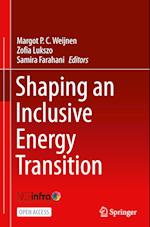 Shaping an Inclusive Energy Transition