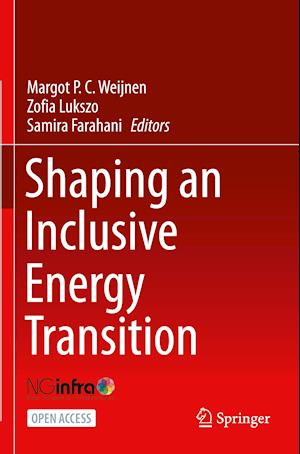 Shaping an Inclusive Energy Transition