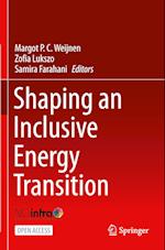 Shaping an Inclusive Energy Transition