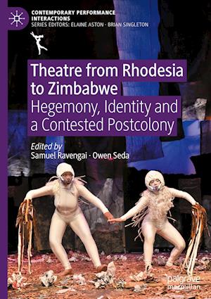 Theatre from Rhodesia to Zimbabwe