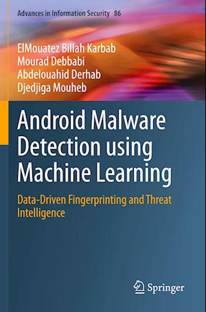 Android Malware Detection using Machine Learning