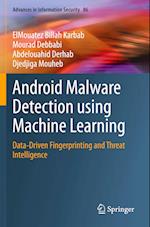 Android Malware Detection using Machine Learning