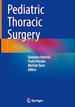 Pediatric Thoracic Surgery