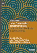 Labor Contestation at Walmart Brazil