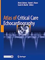 Atlas of Critical Care Echocardiography