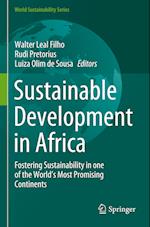 Sustainable Development in Africa