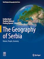 The Geography of Serbia