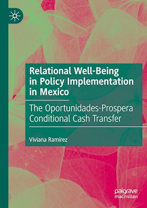 Relational Well-Being in Policy Implementation in Mexico