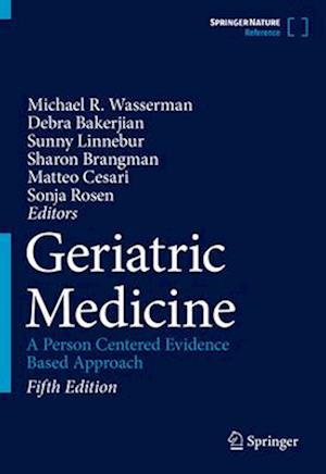 Geriatric Medicine