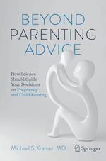 Beyond Parenting Advice