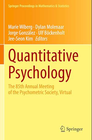 Quantitative Psychology