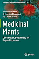 Medicinal Plants