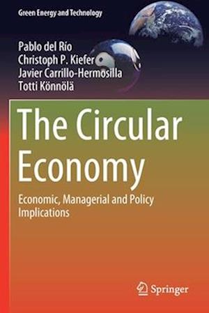 The Circular Economy