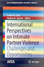 International Perspectives on Intimate Partner Violence