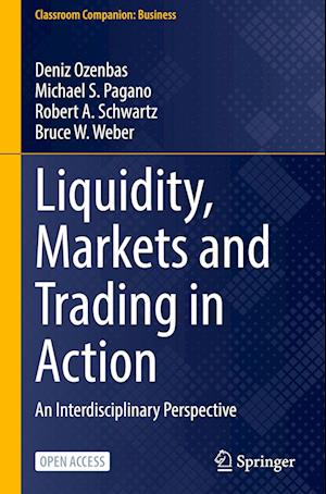Liquidity, Markets and Trading in Action