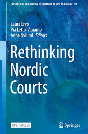 Rethinking Nordic Courts