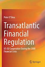 Transatlantic Financial Regulation