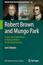 Robert Brown and Mungo Park