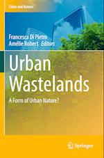 Urban Wastelands