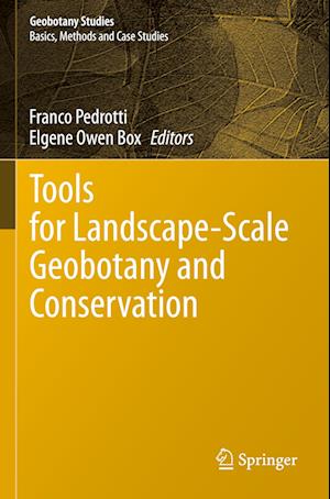 Tools for Landscape-Scale Geobotany and Conservation