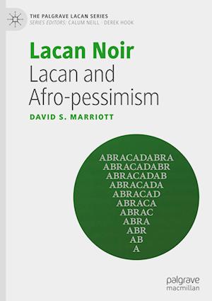 Lacan Noir