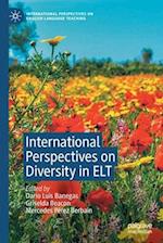 International Perspectives on Diversity in ELT