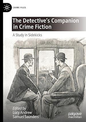 The Detective's Companion in Crime Fiction