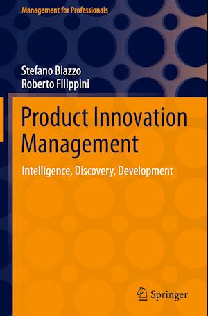 Product Innovation Management