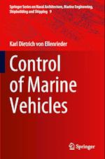 Control of Marine Vehicles