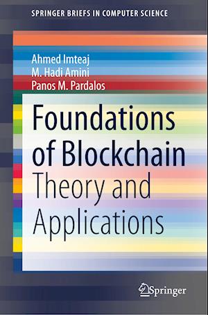 Foundations of Blockchain