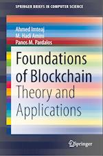 Foundations of Blockchain