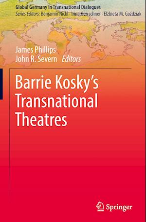 Barrie Kosky's Transnational Theatres