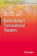 Barrie Kosky's Transnational Theatres