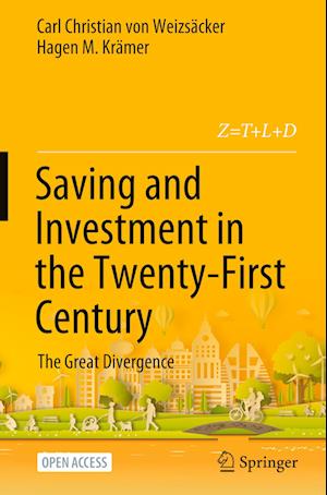 Saving and Investment in the Twenty-First Century