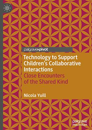 Technology to Support Children's Collaborative Interactions