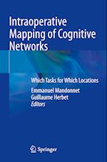 Intraoperative Mapping of Cognitive Networks