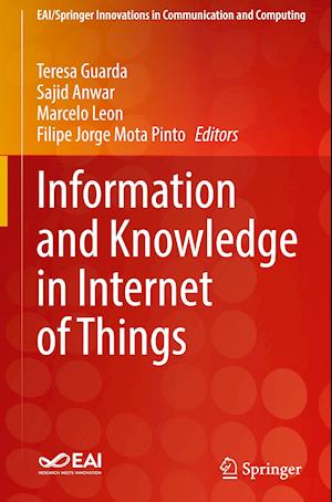 Information and Knowledge in Internet of Things