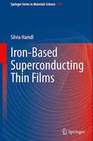 Iron-Based Superconducting Thin Films