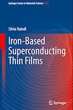 Iron-Based Superconducting Thin Films