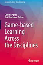 Game-based Learning Across the Disciplines