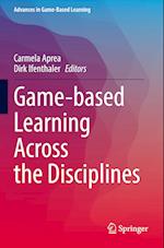 Game-based Learning Across the Disciplines