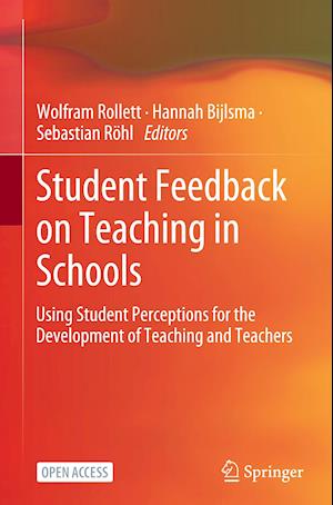 Student Feedback on Teaching in Schools