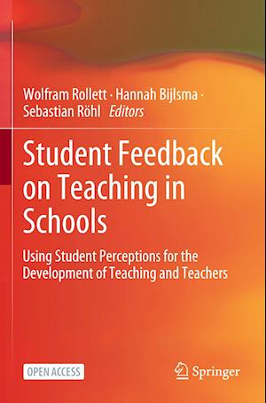 Student Feedback on Teaching in Schools