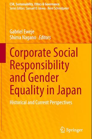 Corporate Social Responsibility and Gender Equality in Japan