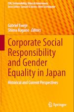 Corporate Social Responsibility and Gender Equality in Japan