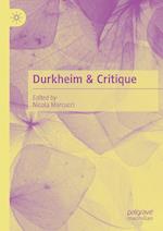 Durkheim & Critique